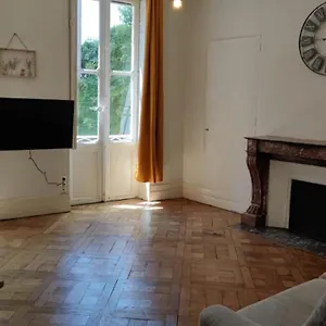 3 - T2 60m2 - Standing, Moderne Et Tout équipé - Carmes-renforts , Appartement